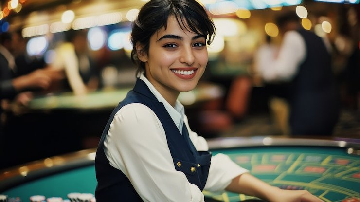 bet 66 ফিচার কার্ডের রঙিন বিন্যাস